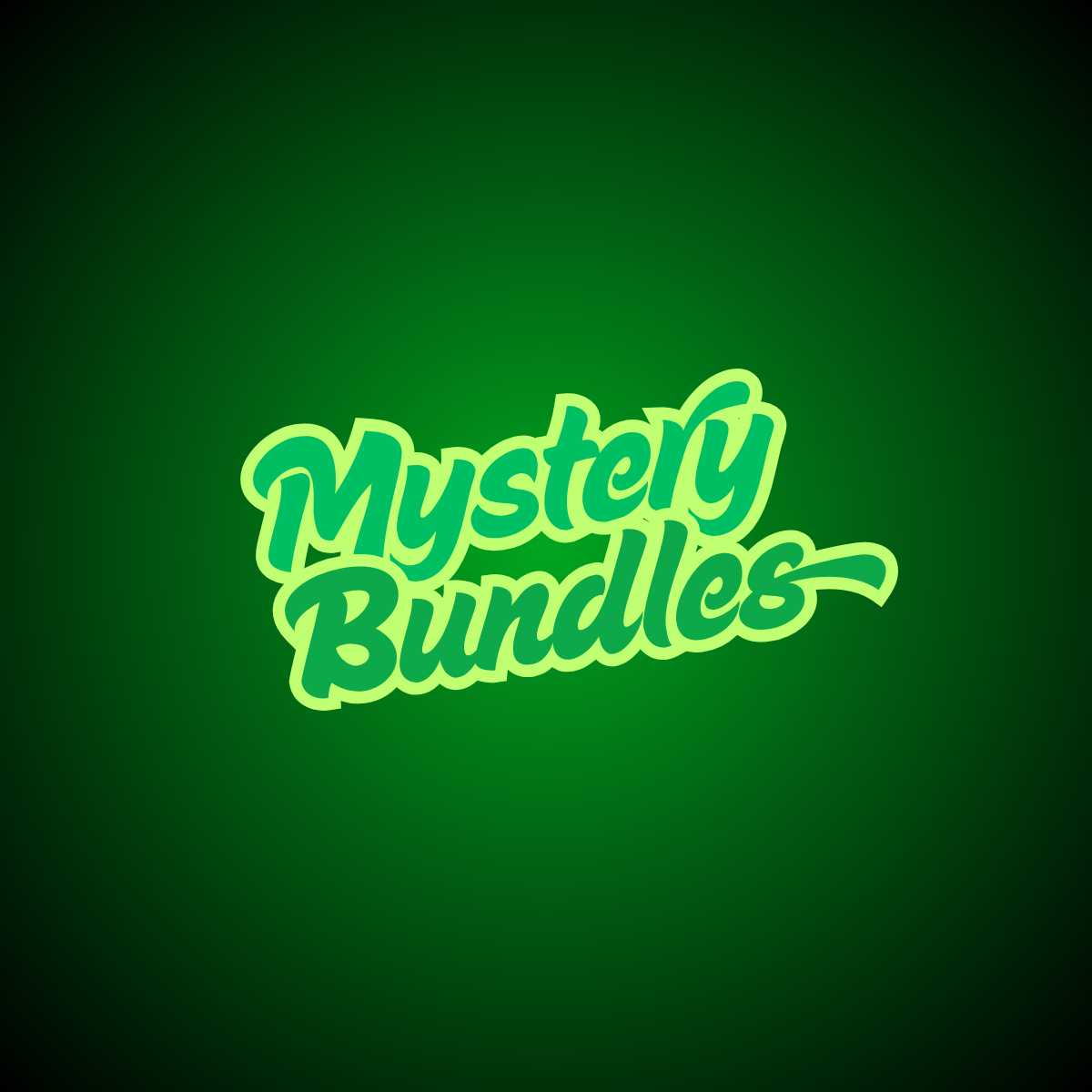 Mystery Bundles