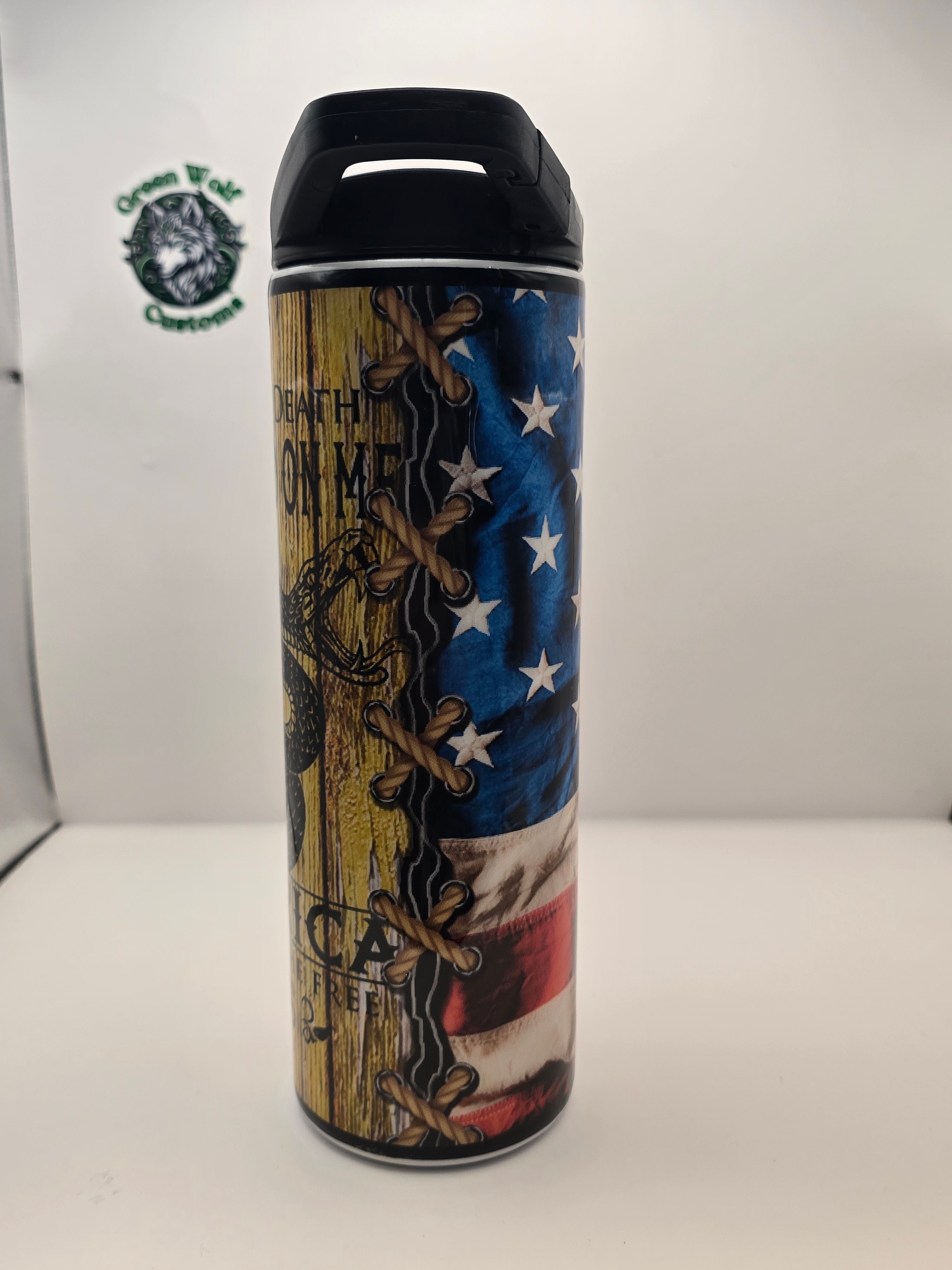 Ready to Ship Tumblers