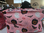 Mystery Boo Box