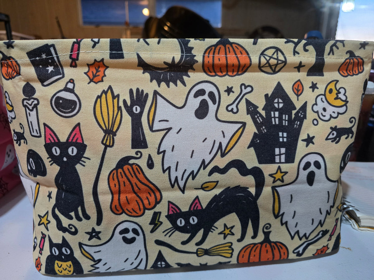 Mystery Boo Box