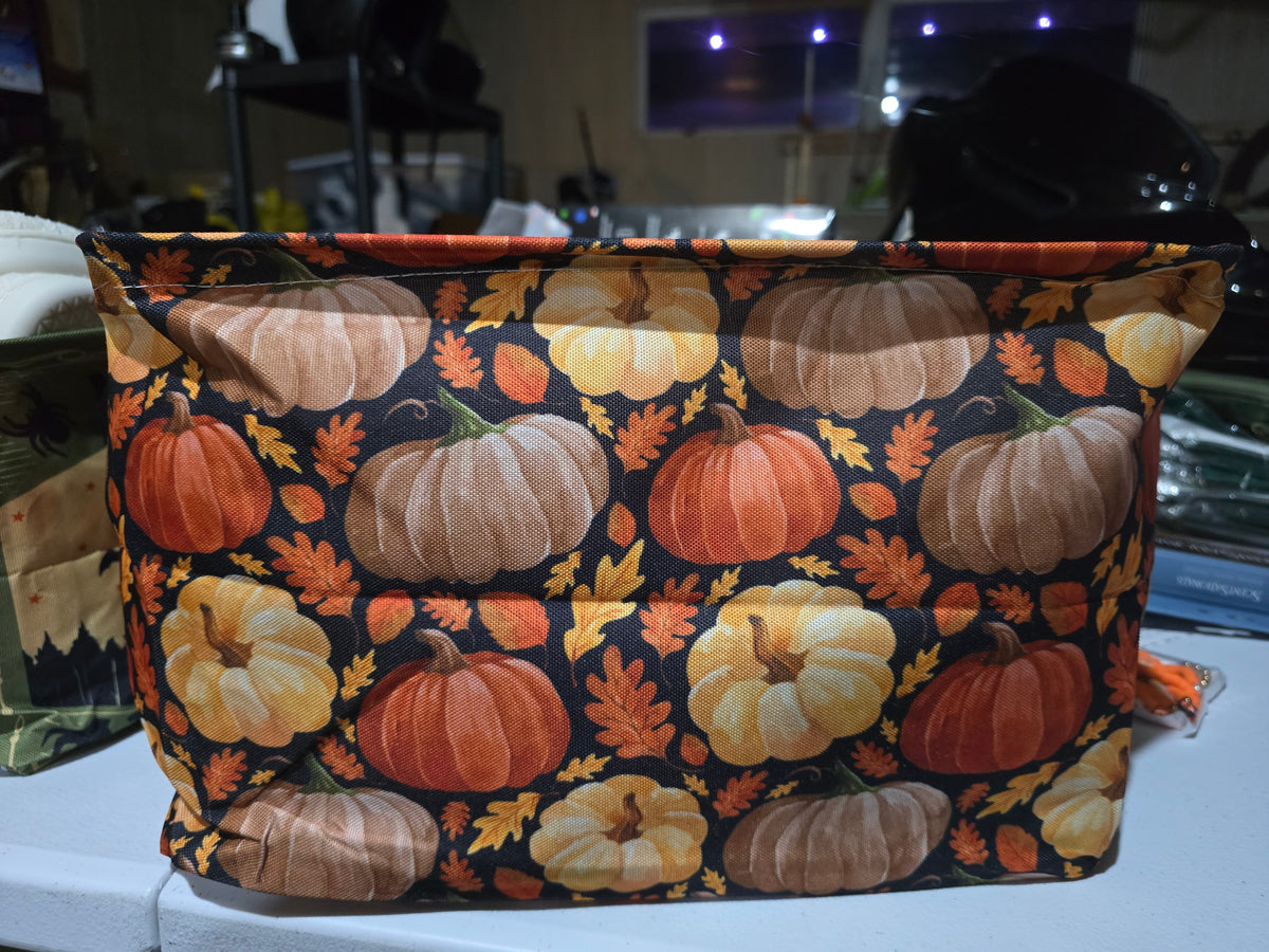 Mystery Boo Box