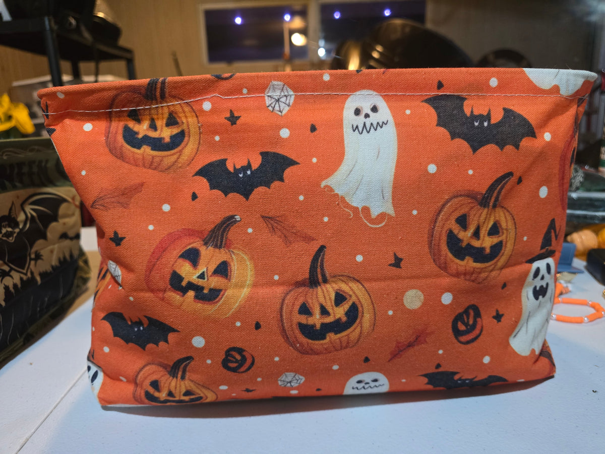 Mystery Boo Box