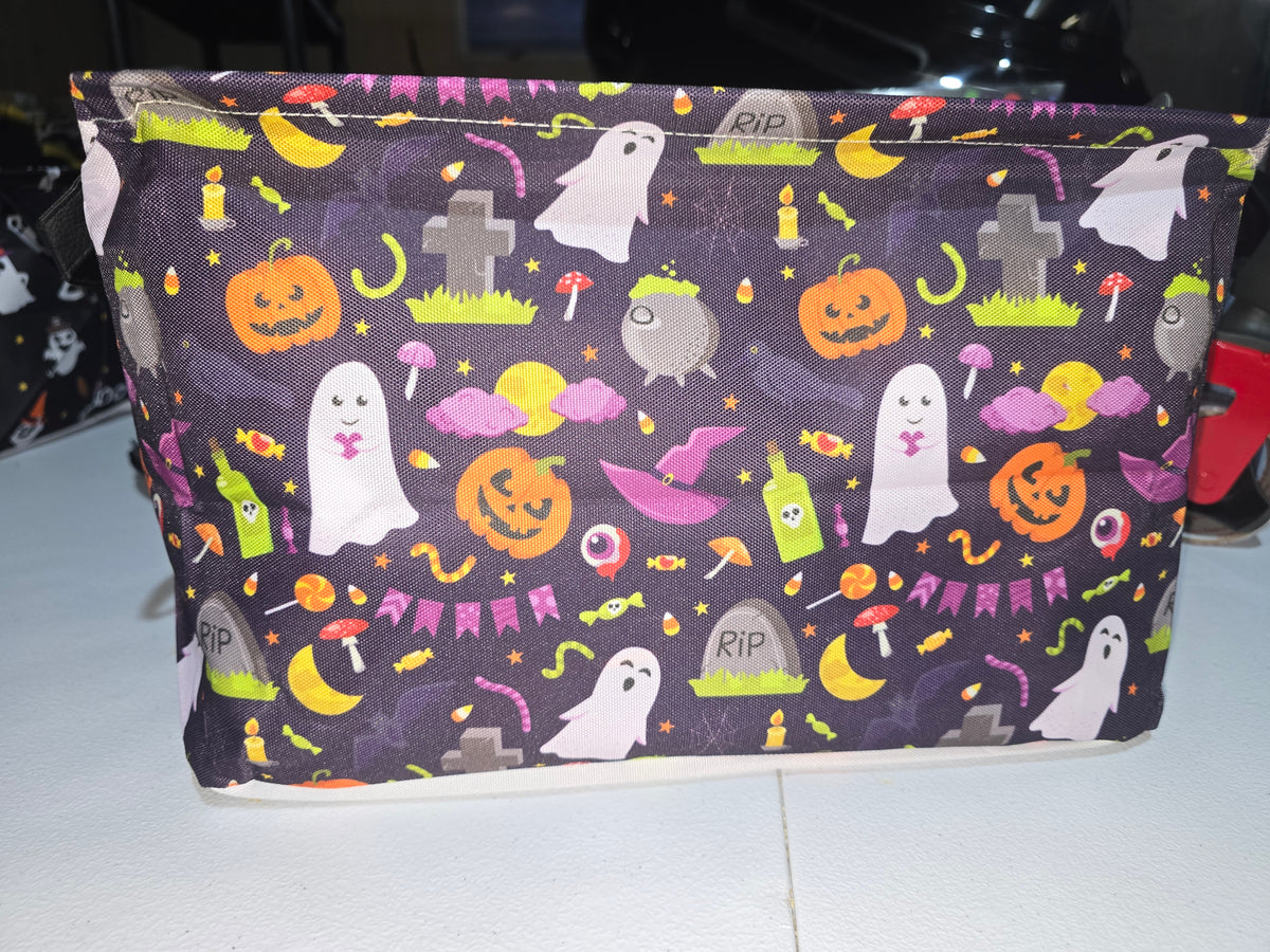 Mystery Boo Box