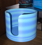 Desk Clamp Cup Holder