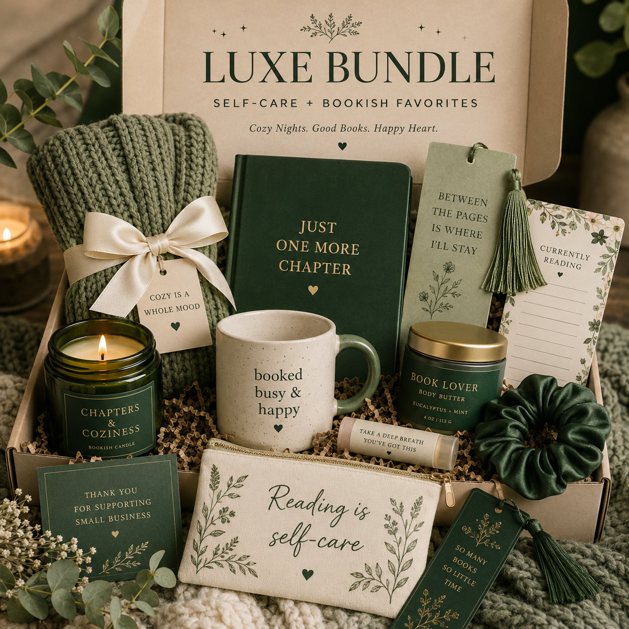Luxe Bundle