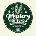 Mystery Pen Bundle