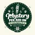 Mystery Pen Add-on