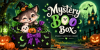 Mystery Boo Box