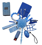 Self-Defense Mystery Bundle